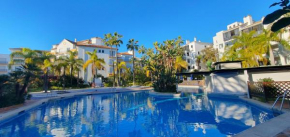Jardines de las Golondrinas Elviria by the Nikki beach